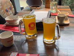 -管氏翅吧(广渠门店)