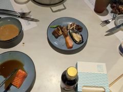 -喜庭海鲜自助(北辰三角洲北辰荟店)