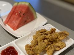 -海底捞火锅(泉城路店)