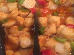-比格比萨自助(新辰里学清路店)