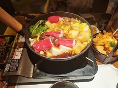 -玉川屋·深夜食堂居酒屋(柳巷店)