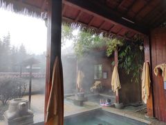 -咸宁万豪温泉谷度假区