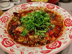 -八张桌子(老店)