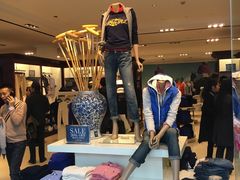 -Polo Ralph Lauren(青浦百联奥特莱斯广场店)