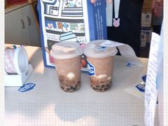 -milkplus·泰式奶茶(较场东路店)