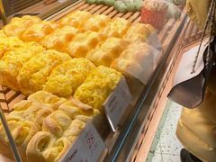 -木子木水日式烫面包(世界城光谷店)