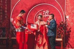 点击看大图 -Sunny喜铺婚礼策划(东部店)