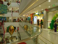 -尚水元休闲自助餐厅(中央城店)