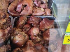 肘子-老杨家熟食店