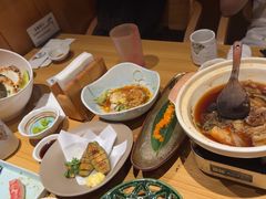 -花和海鲜自助(梅江店)