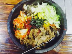 -意成料理