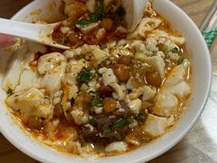 -刘豆花