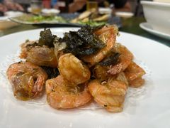 -旺富东海大酒楼(海鲜街店)