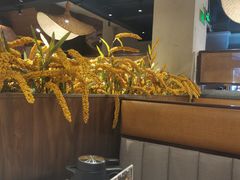 -秋色客家菜(流塘店)