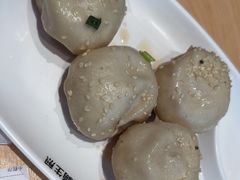 -小杨生煎(周浦万达店)