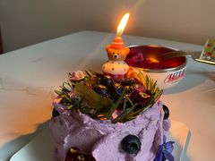 -卷心卷意·轻甜蛋糕(新光天地店)