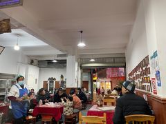 -老丽江餐馆(丽江华都商贸城店)