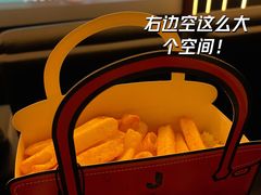 -金逸影城(影视中心IMAX店)