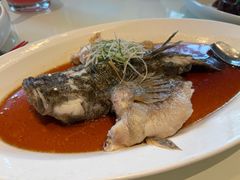 -玫瑰厅上海菜(兴国路店)