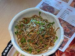 -大师兄·西北小馆(金湾华发商都店)