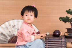 -布恩儿童摄影