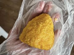 -正味斋锅巴菜(西北角店)