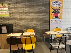 -麦当劳(欧陆广场店)
