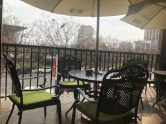 -悦伴融合餐厅(漯河店)