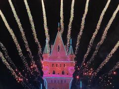 -厦门方特梦幻王国