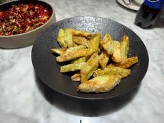 -雀蓝川菜(奥体广场店)