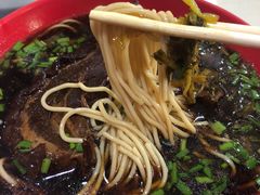 -小龙大肉面馆