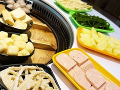 -地锅公社·现炒地锅鸡·地锅鱼·夜宵(罗锦路店)