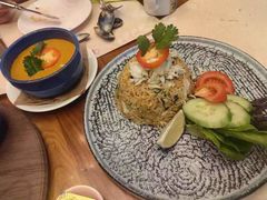 -芊彩餐厅(迪士尼探索家度假酒店)