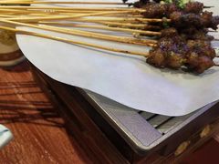 -怪噜范·老贵阳街头名小吃(汇金星力城店)