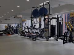 -中田健身工作室(星耀城金牌店)