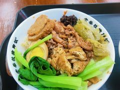 -老柴枝猪脚饭(窑岭店)