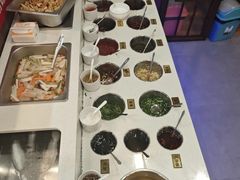 -晓林火锅(安定门店)