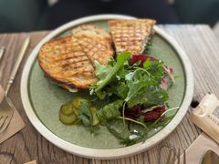 -O'mills Sourdough Bakery&Bistro(永嘉路店)