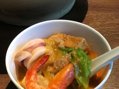 厦门沙茶锅-CHIC1699远洋私厨