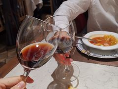 自酿红酒-波特曼西餐厅(中央大街店)