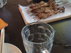 -有奴思烤肉·清真(正宁路店)
