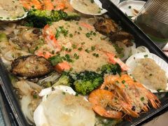 -好福记饭店(红梅公园店)