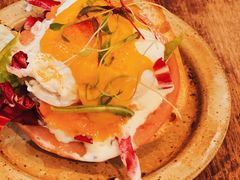 -MORNING GOOD Bistro(翰林府店)