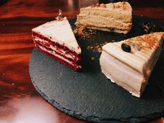 -TINTIN CAKE BOUTIQUE(台北壹店)