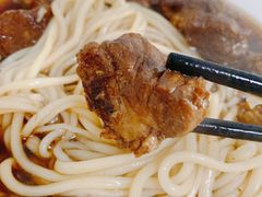 -顺心拉面馆(马道街店)