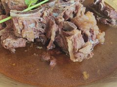 -芦月轩羊蝎子(北蜂窝店)