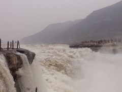 android_upload_pic-陕西黄河壶口瀑布旅游区