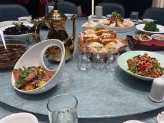 -竹溪一号·天域阁(骑马山店)