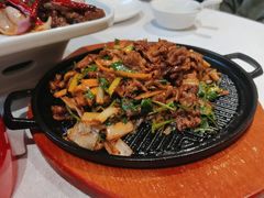 -满堂·烤鸭店·北京菜(鼓楼店)