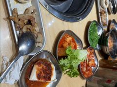 -麻蒲碳烤肉(嘉禾东平地铁站19号店)